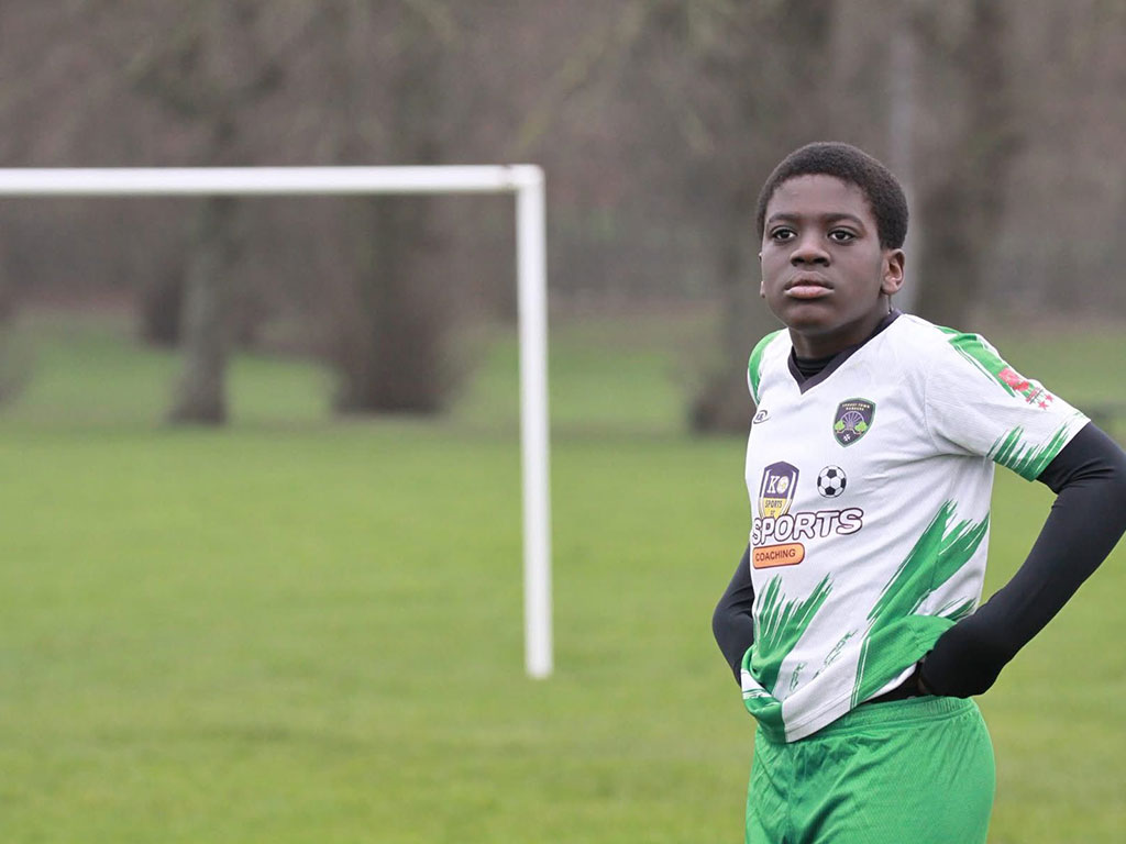 Forest Town Rangers football Forest Town Rangers football