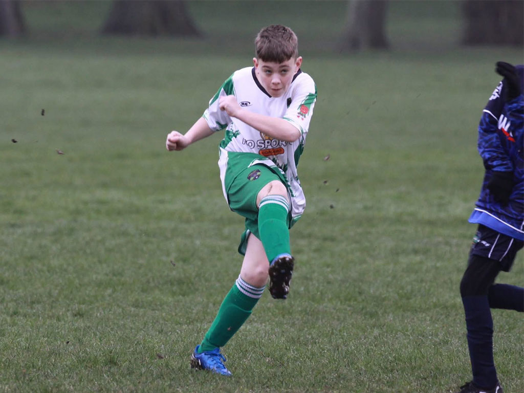 Forest Town Rangers Group4 Forest Town Rangers Group4