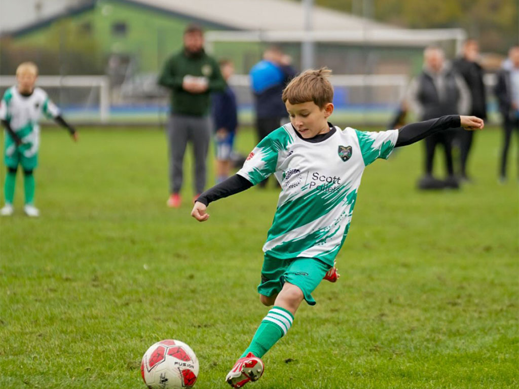 Forest Town Rangers Group4 Forest Town Rangers Group4