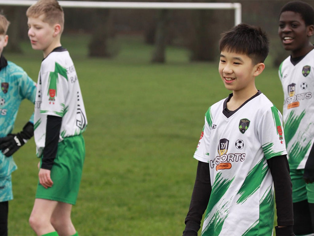 Forest Town Rangers Group4 Forest Town Rangers Group4